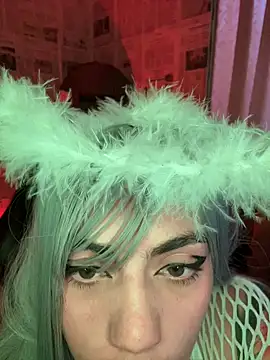 i am nina  online show from 01/09/26, 10:55