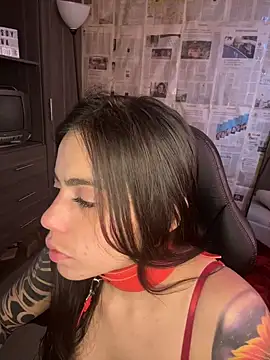 i am nina  online show from 02/14/26, 09:22