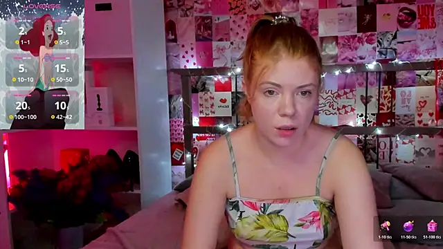 DiWalton online show from 11/18/25, 03:34