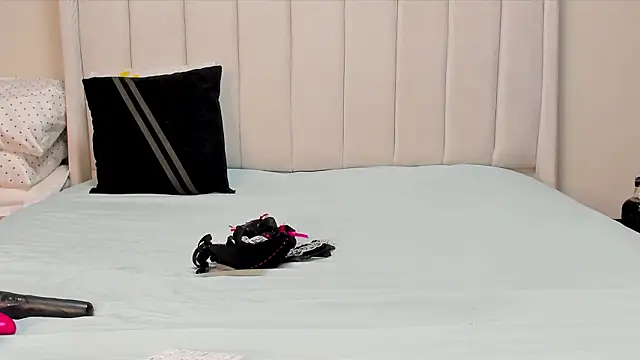  heavenlysent online show from 03/05/26, 04:19