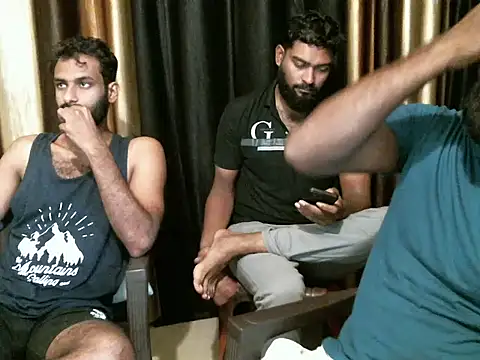 indian2 online show from 12/02/25, 03:07