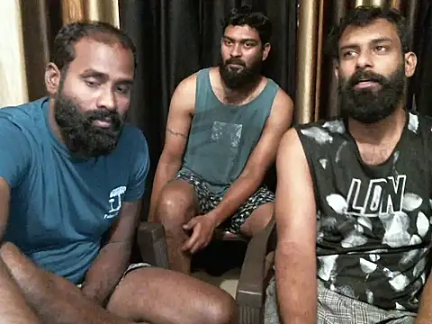 indian2 online show from 02/22/26, 02:04