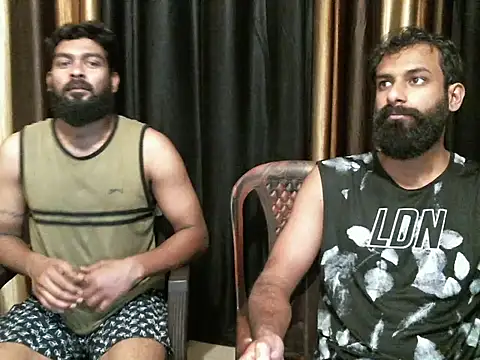 indian2 online show from 02/26/26, 02:38