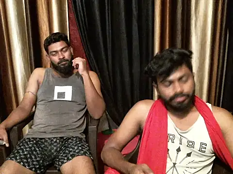 indian2 online show from 04/27/26, 02:37