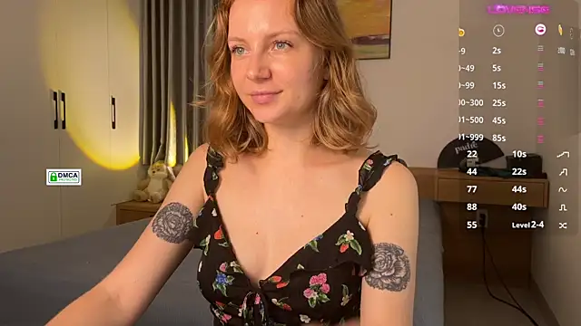 RedFires online show from 12/11/24, 08:36