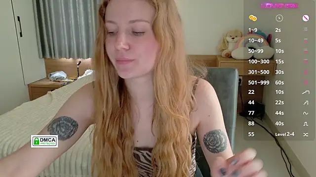 RedFires online show from 09/25/25, 07:23