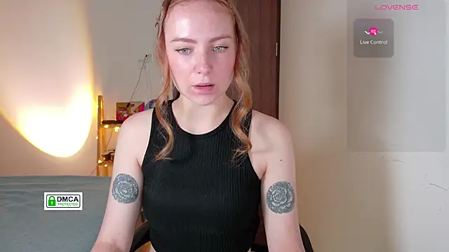 RedFires online show from 05/04/26, 06:31