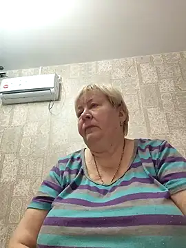 EffectFiona online show from 03/02/25, 03:05