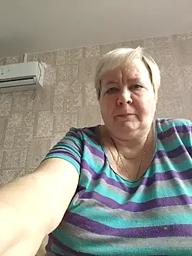 EffectFiona online show from 03/06/25, 04:30