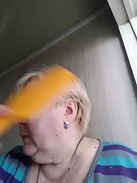 EffectFiona online show from 03/07/25, 05:51