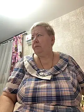 EffectFiona online show from 03/08/25, 11:07