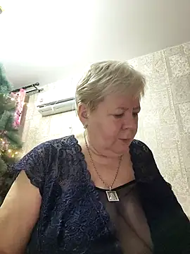 EffectFiona online show from 12/21/25, 10:39