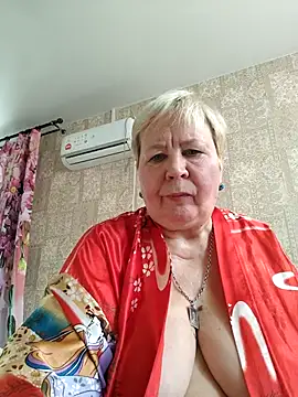 EffectFiona online show from 03/01/26, 04:47