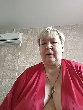 EffectFiona online show from 03/10/26, 12:43