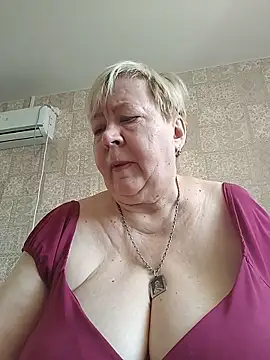 EffectFiona online show from 03/13/26, 03:46