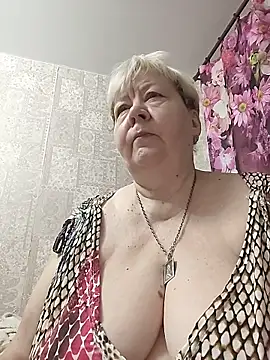 EffectFiona online show from 03/15/26, 12:38