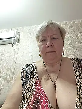 EffectFiona online show from 03/22/26, 01:20