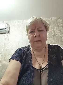 EffectFiona online show from 03/31/26, 01:07