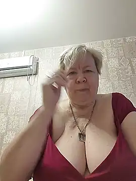 EffectFiona online show from 04/07/26, 12:55