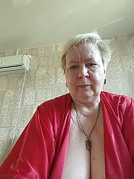 EffectFiona online show from 07/01/26, 12:45