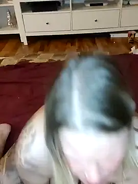 SexyDreamercouple89 online show from 12/14/24, 01:50