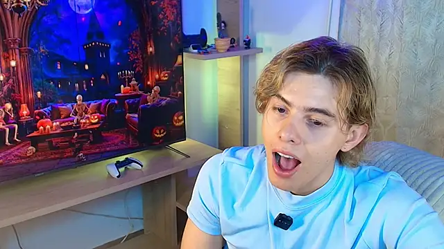 dimitri tv online show from 10/07/25, 02:20