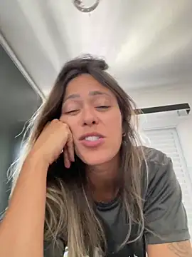 Gipoltergeist online show from 10/16/25, 03:46