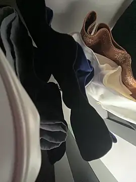 Gipoltergeist online show from 02/08/26, 04:32