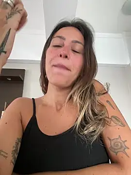 Gipoltergeist online show from 03/06/26, 12:34