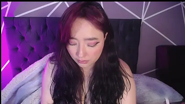 Miss Loise online show from 02/17/25, 04:15