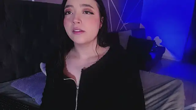 Miss Loise online show from 03/07/25, 01:18