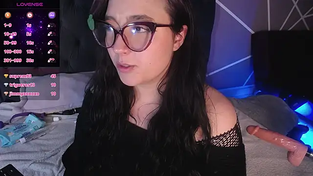 Miss Loise online show from 03/12/25, 10:28