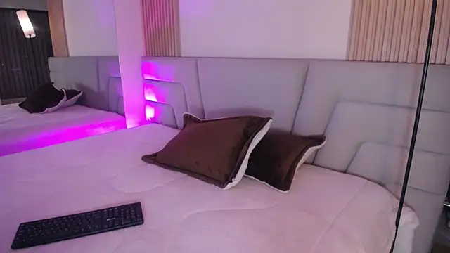 Miss Loise online show from 01/12/26, 03:45