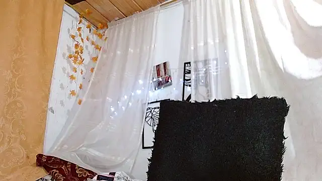 angel bonbom online show from 03/13/26, 11:50