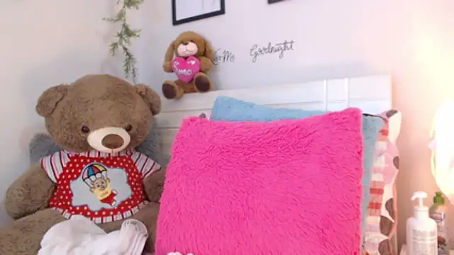 Joliet online show from 03/08/26, 02:26