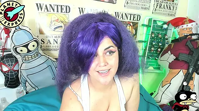 cristina blu21 online show from 12/26/24, 03:38