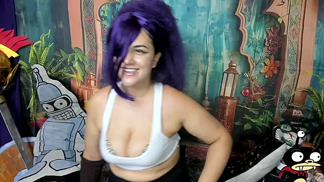 cristina blu21 online show from 02/04/26, 12:00