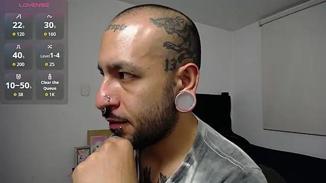 nika 1312 online show from 04/23/26, 04:46