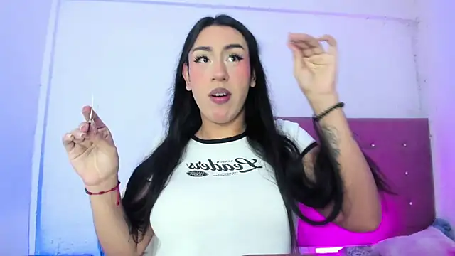 OSORIOMAFE online show from 12/01/25, 12:21