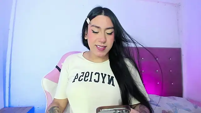 Snapshot of OSORIOMAFE chatting on 01/07/26, 12:57 OSORIOMAFE online show from 01/07/26, 12:57