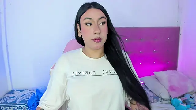 OSORIOMAFE online show from 04/04/26, 01:04