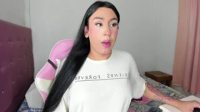 OSORIOMAFE online show from 04/24/26, 12:51