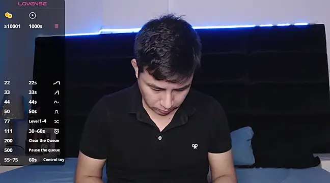 andrewmhilton  online show from 03/06/25, 01:05