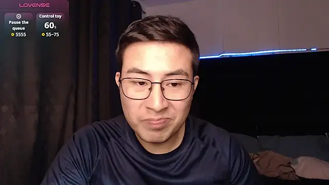 andrewmhilton  online show from 02/07/26, 06:17