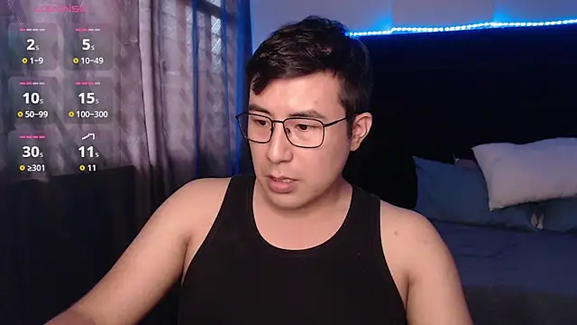 andrewmhilton  online show from 02/26/26, 09:47