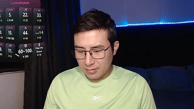 andrewmhilton  online show from 03/10/26, 11:54