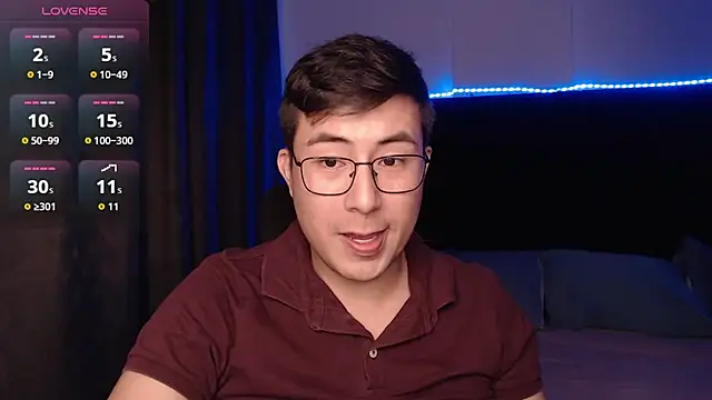 andrewmhilton  online show from 04/05/26, 05:48