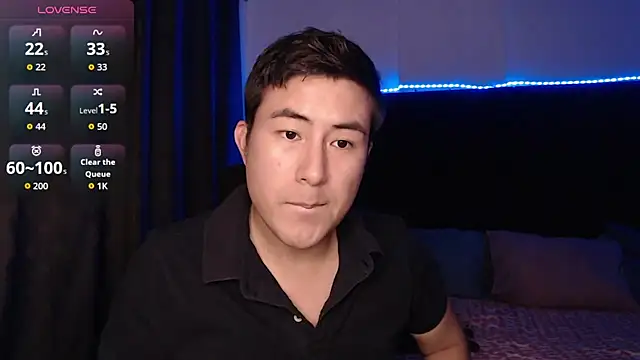 andrewmhilton  online show from 04/21/26, 06:31