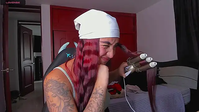  Tammyy online show from 12/02/24, 05:37