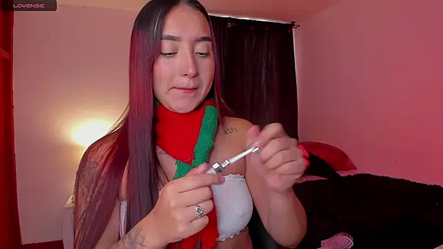  Tammyy online show from 12/23/24, 07:20